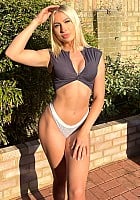 Astrid Wett